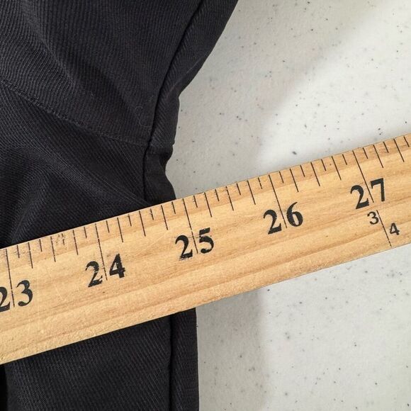 Nautica Men’s Zip Up Fleece Lined Jacket Size XL Nylon Blend - Picture 13 of 15